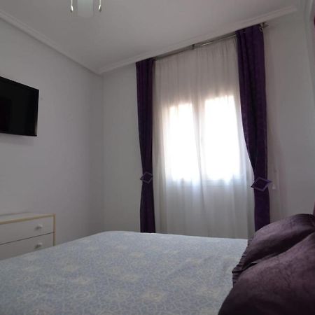 Home 3 Jc Торрев'єха Екстер'єр фото