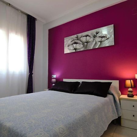 Home 3 Jc Торрев'єха Екстер'єр фото