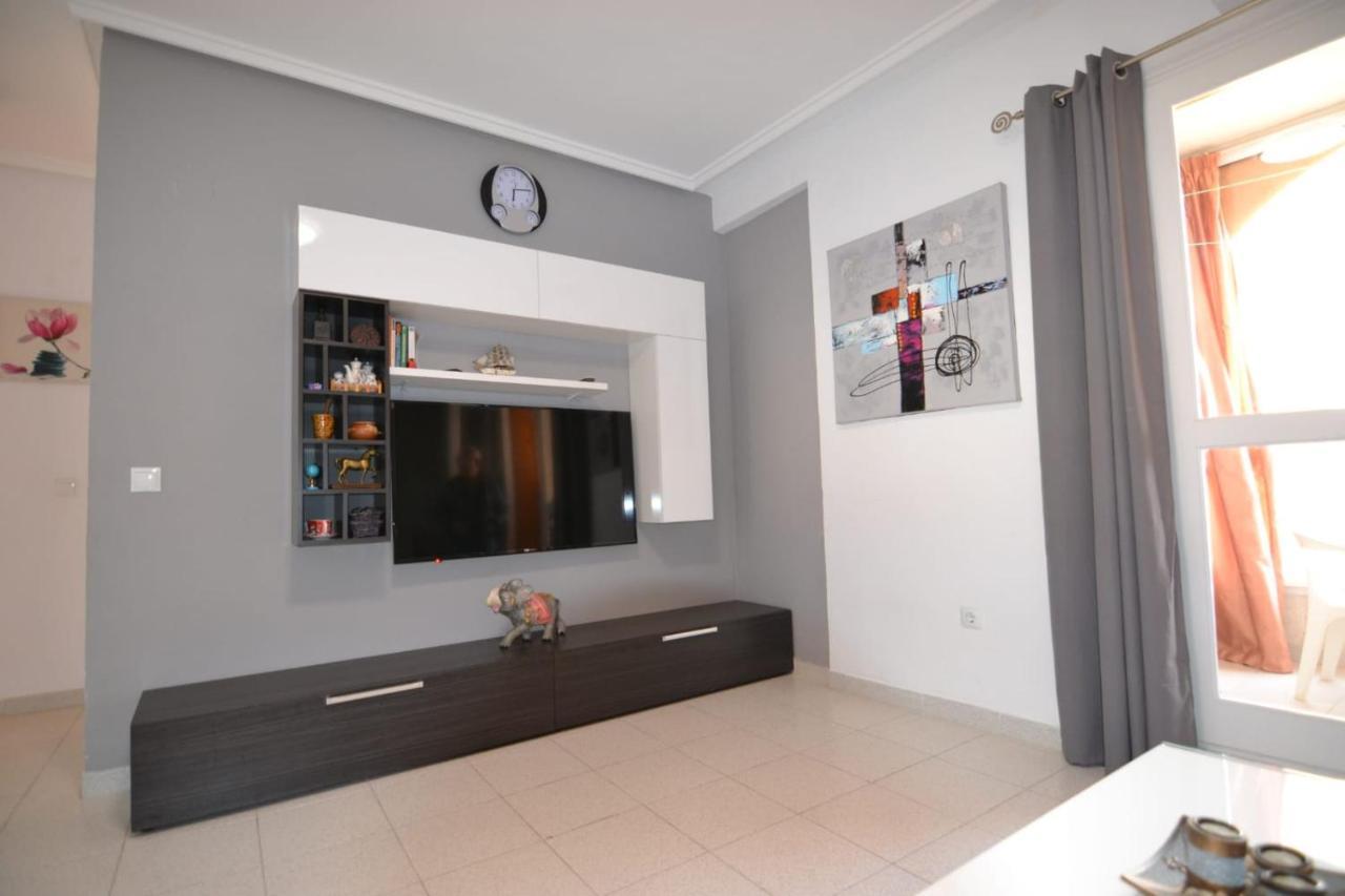 Home 3 Jc Торрев'єха Екстер'єр фото