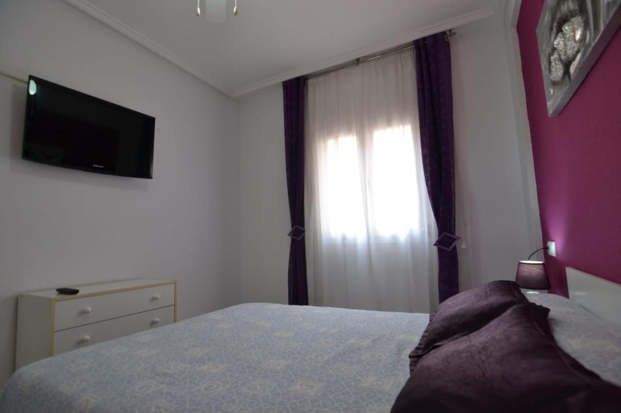 Home 3 Jc Торрев'єха Екстер'єр фото