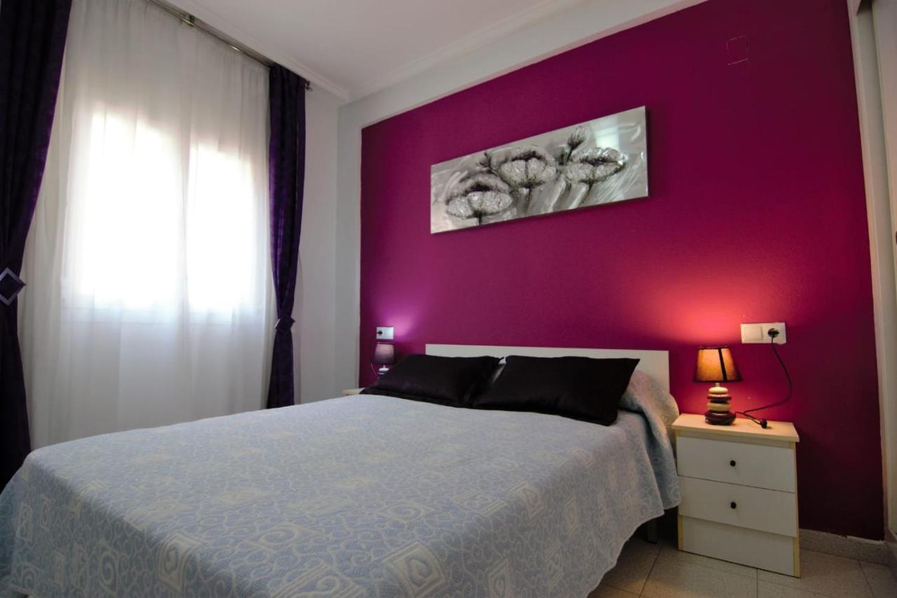 Home 3 Jc Торрев'єха Екстер'єр фото