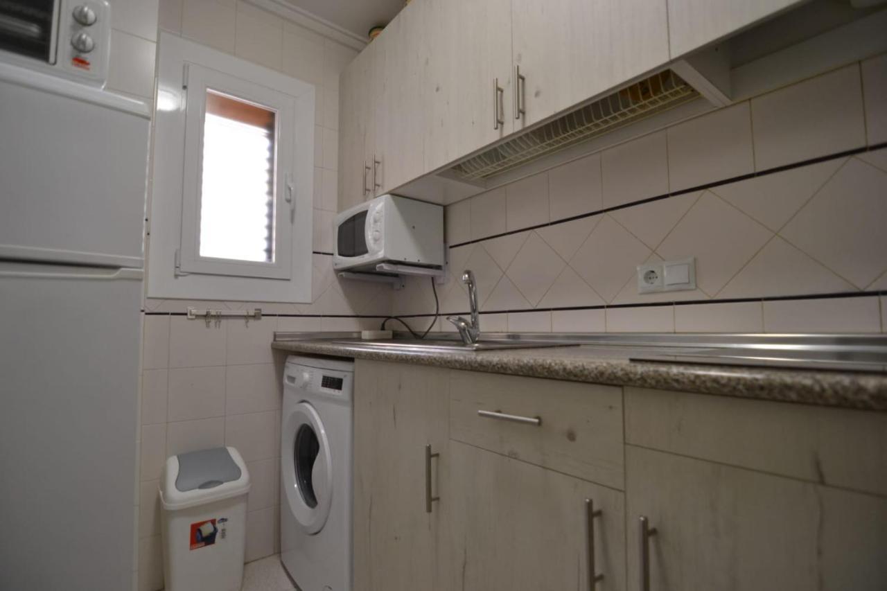 Home 3 Jc Торрев'єха Екстер'єр фото