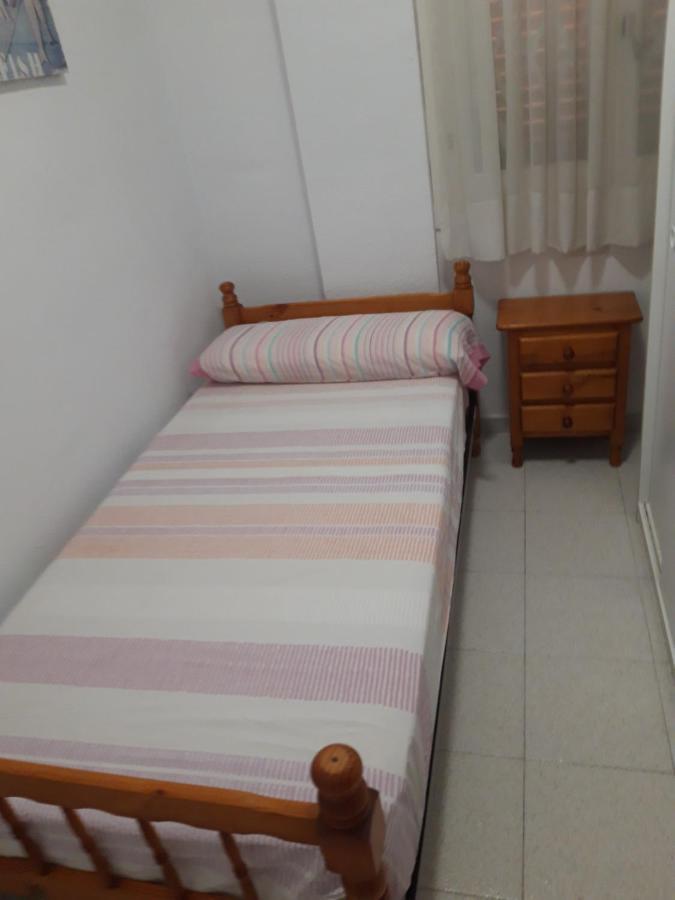 Home 3 Jc Торрев'єха Екстер'єр фото